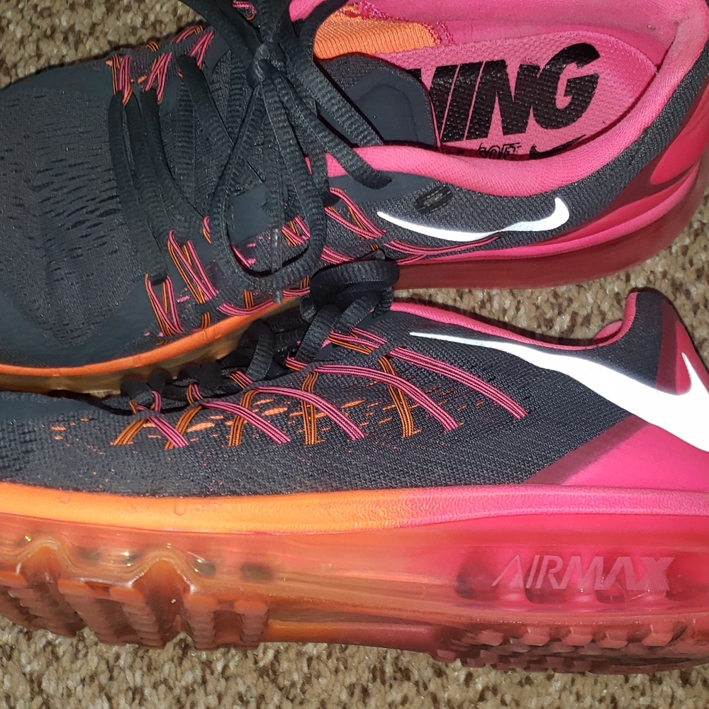 Nike 9.5 womens